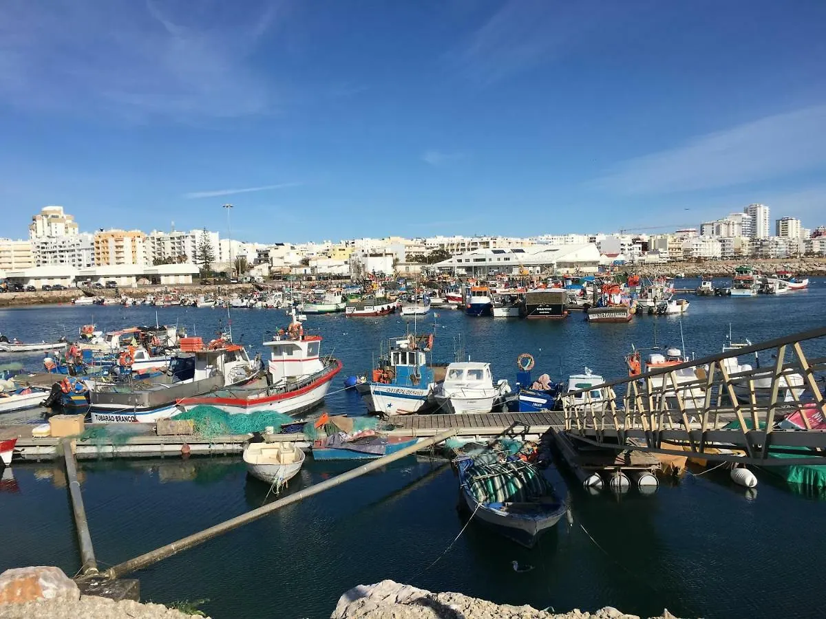 Apartment Quarteira Al-Sakia Algarve