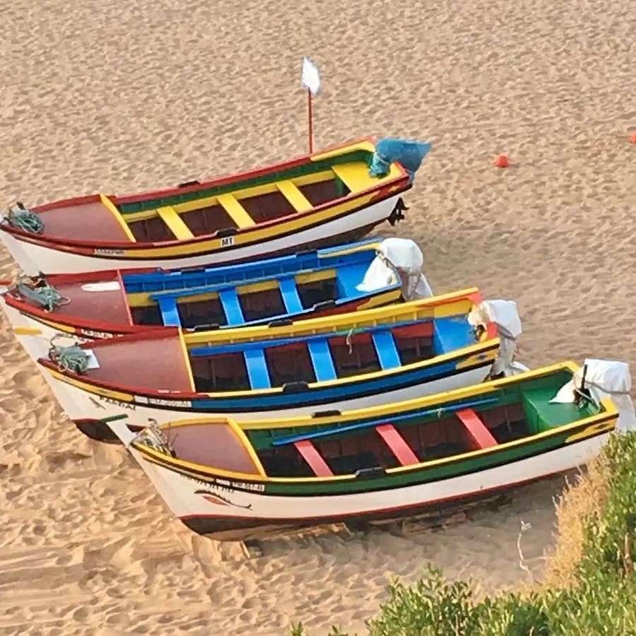 Quarteira Al-Sakia Algarve Portugal