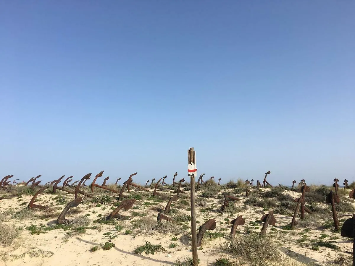 Quarteira Al-Sakia Algarve 0*,  ポルトガル
