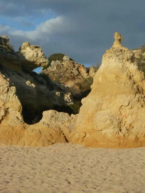 Apartment Quarteira Al-Sakia Algarve