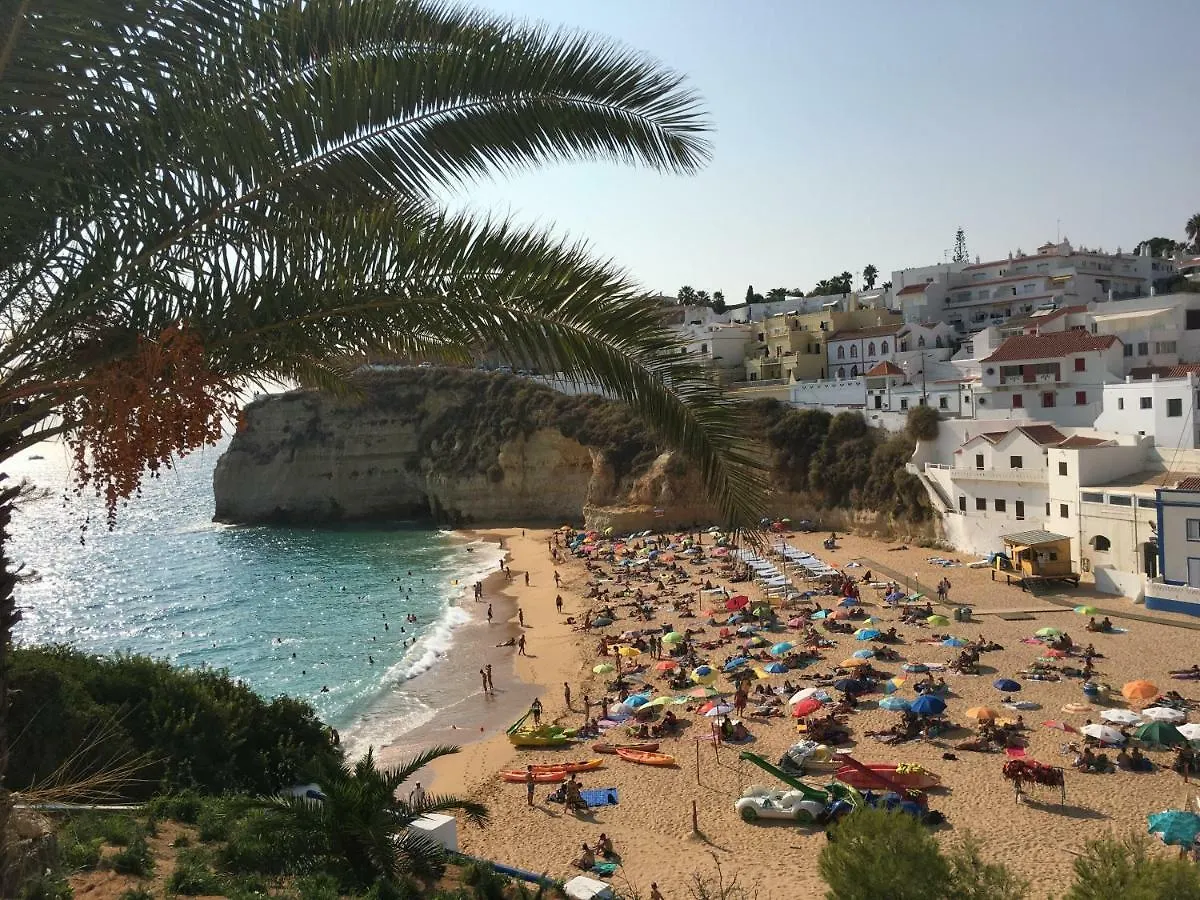 Quarteira Al-Sakia Algarve Apartment