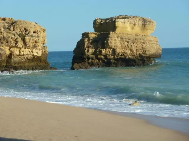 Quarteira Al-Sakia Algarve Apartment