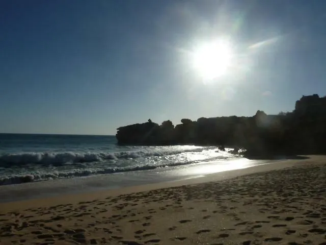 アパート Quarteira Al-Sakia Algarve ポルトガル
