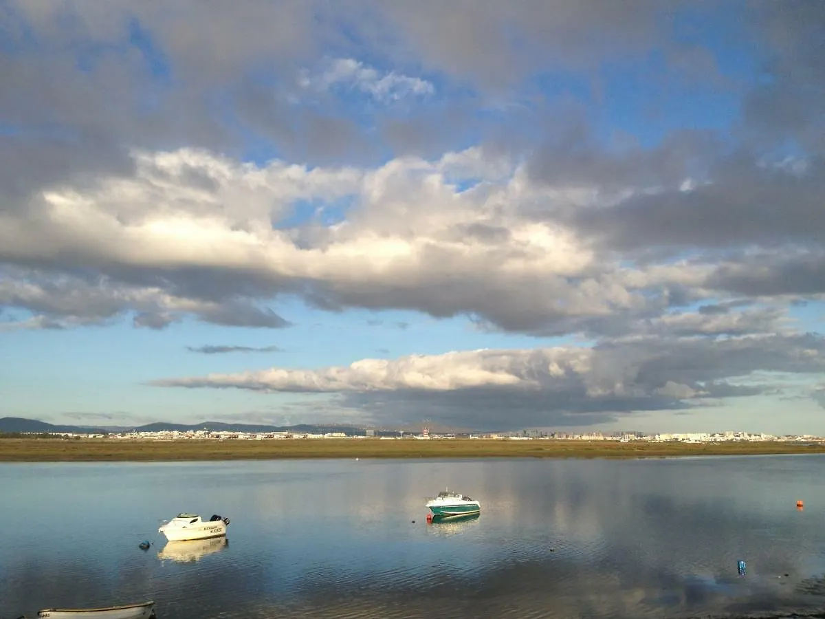 Quarteira Al-Sakia Algarve
