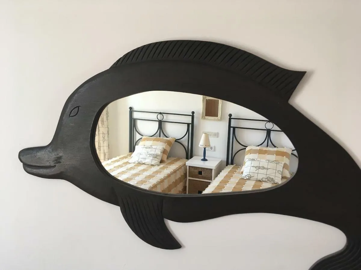 Apartment Quarteira Al-Sakia Algarve