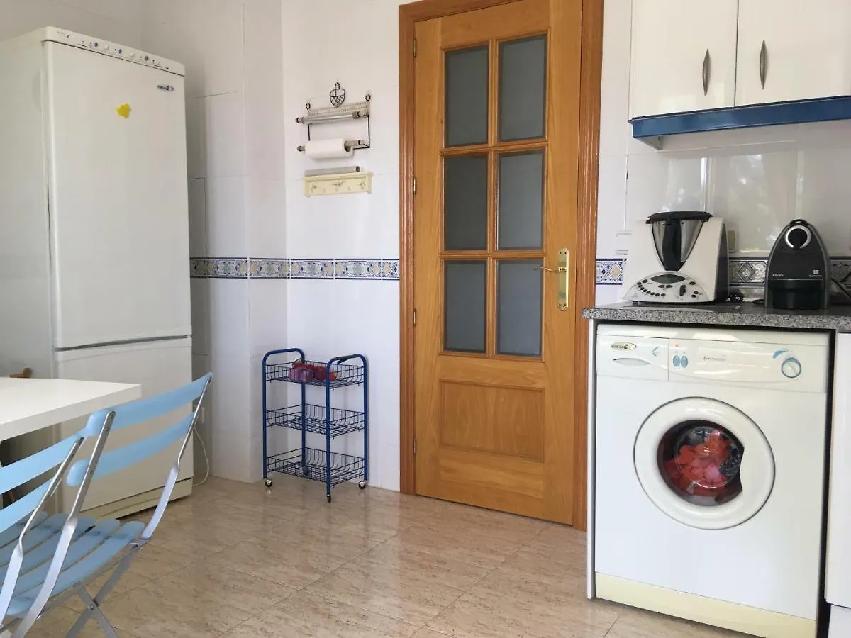 Quarteira Al-Sakia Algarve Apartment