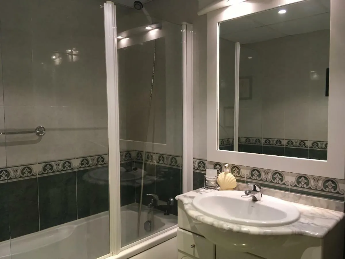 Quarteira Al-Sakia Algarve Apartment
