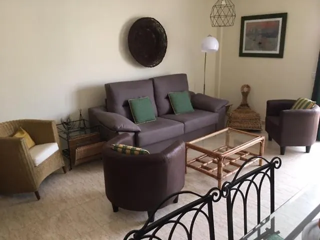 Apartment Quarteira Al-Sakia Algarve